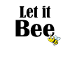 Let it bee