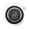 Shift Happens Gear Shift