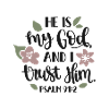 Psalm 91 2 7535