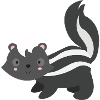 skunk