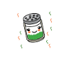 It's Party Thyme Herb Pun