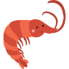 shrimp