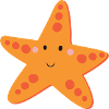 starfish