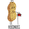 Peanut comme cuisinier