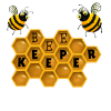 Bees - Bee Keeper