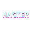 hacker. gift