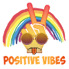 Positive vibes