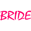 Bride