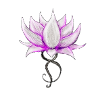 Lotus crown