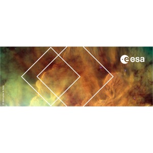 Hubble - Lagoon Nebula 2