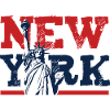 New York City