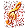 Clef Treble Clef Music Musician