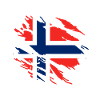 Norway flag