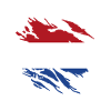 Netherlands Flag