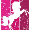 Unicorn pattern