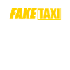 Nep taxi kostuum