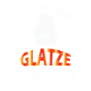Glatze FKK