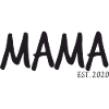 Spruch - Mama EST. 2020