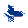Finland Flag