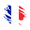 Drapeau france