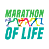 Marathon de course à pied