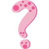 Question mark