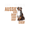 Australian Shepherd Aussie Besitzer