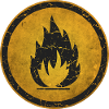 flammable