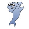 Requin mignon