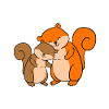 squirrel