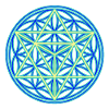 Sacred geometry
