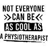 PHYSIOTHERAPIST