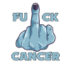 Baiser le cancer