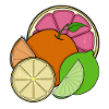 Fresh Citrus