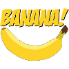 Banana banana