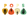 Pops Guitar Picks