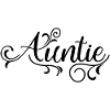 AUNTIE