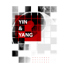 yin yang