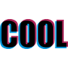 3D effect cool