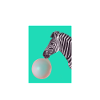 Stay Amazing bubble gum Zebra
