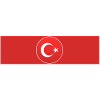 Türkiye - Türkei - Ay Yildiz - Turkey