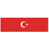 Türkiye - Türkei - Turkey - Ay Yildiz