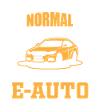 Lustiges E-Auto Fahrer Sprüche Geschenk