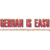 German is easy