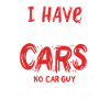 CAR GUY: Too Many Cars