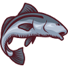 Pisces Symbol of Prosperity