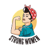 strong women Strong women Women