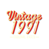 Millésime 1991