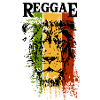 Reggae Lion