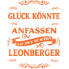Leonberger Hund Hunde Geschenk